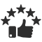 5