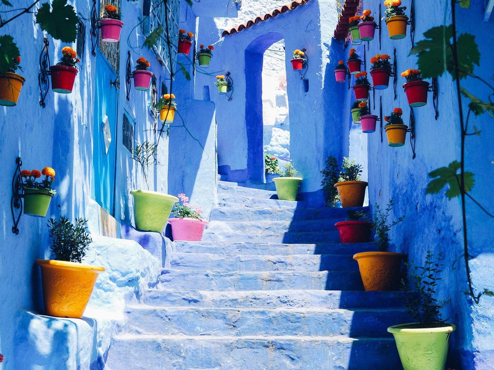 Fes to Chefchaouen Day Trip (1)