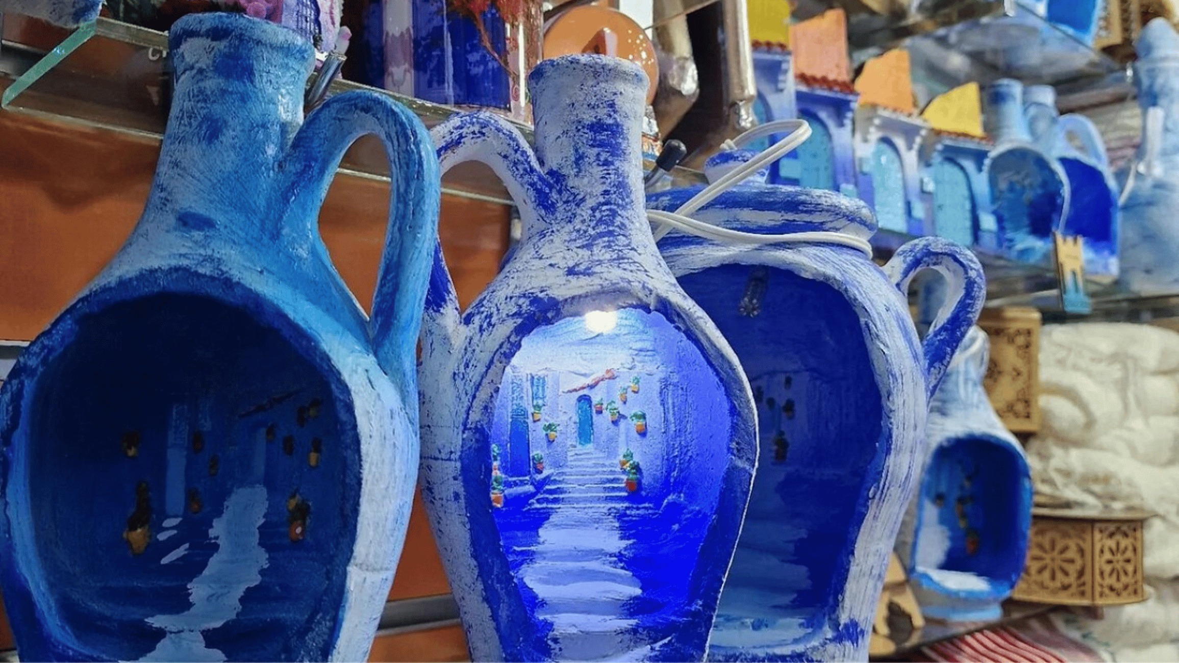 Fes to Chefchaouen Day Trip (3)