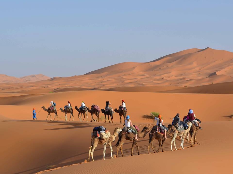 Miracle Morocco Tours ohoto (6)