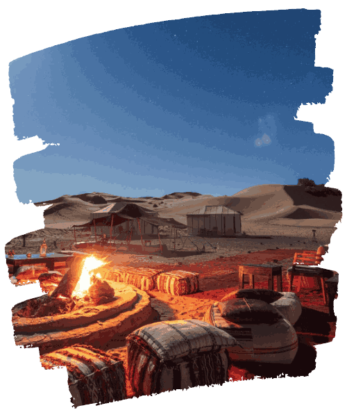 Miracle Morocco Tours and Morocco Desert Tours