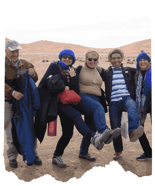 Miracle Morocco Tours and Morocco Desert Tours